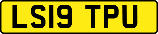 LS19TPU