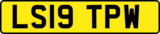 LS19TPW
