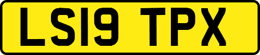 LS19TPX