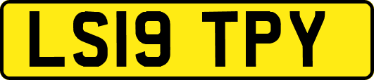 LS19TPY