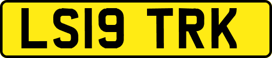 LS19TRK