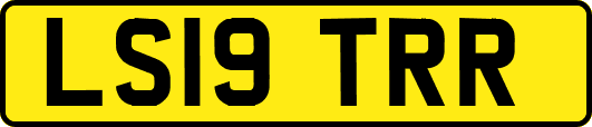 LS19TRR