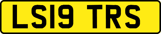 LS19TRS
