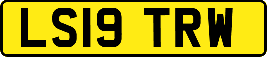 LS19TRW