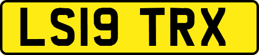 LS19TRX