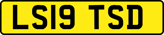 LS19TSD
