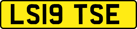 LS19TSE