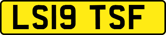 LS19TSF