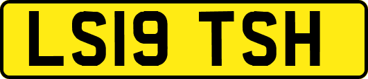 LS19TSH