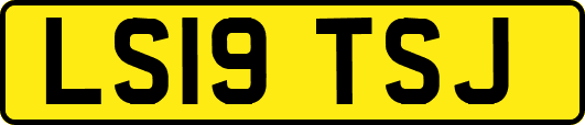 LS19TSJ