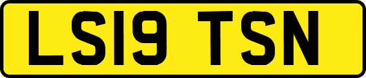 LS19TSN