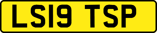 LS19TSP