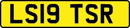 LS19TSR