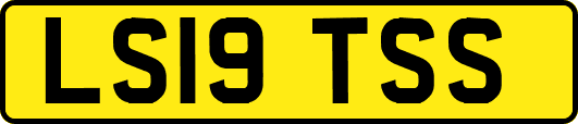 LS19TSS