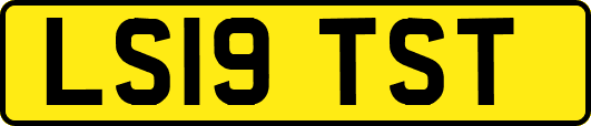 LS19TST