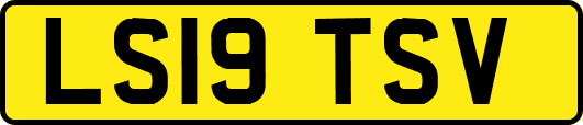 LS19TSV