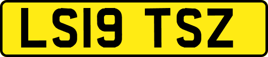 LS19TSZ