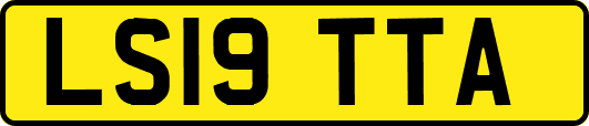 LS19TTA