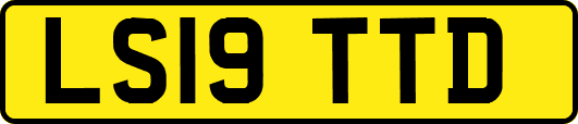 LS19TTD