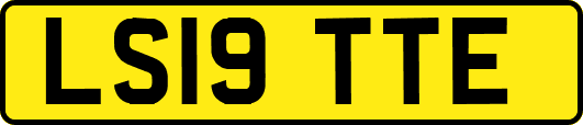 LS19TTE