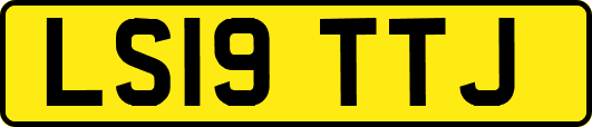 LS19TTJ