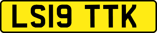 LS19TTK