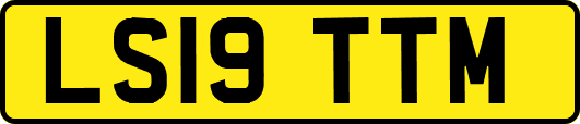 LS19TTM