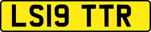 LS19TTR