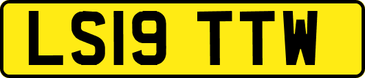 LS19TTW