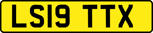 LS19TTX