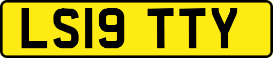 LS19TTY