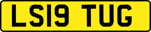 LS19TUG