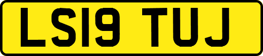 LS19TUJ