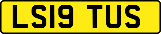 LS19TUS