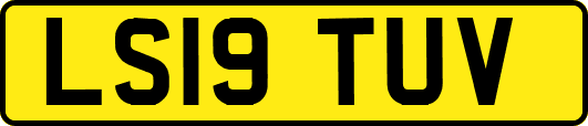 LS19TUV