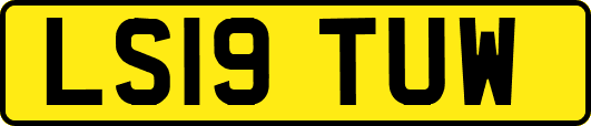 LS19TUW