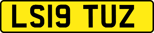 LS19TUZ