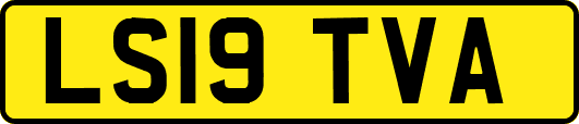 LS19TVA