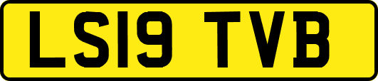 LS19TVB
