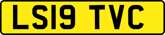 LS19TVC