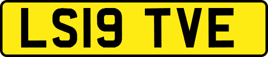 LS19TVE