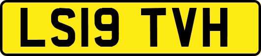 LS19TVH