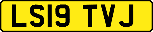 LS19TVJ