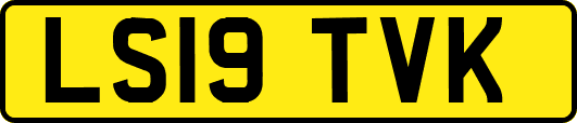 LS19TVK
