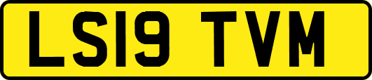 LS19TVM