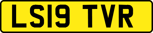LS19TVR