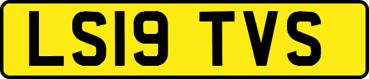 LS19TVS