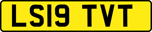 LS19TVT