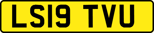 LS19TVU