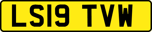LS19TVW